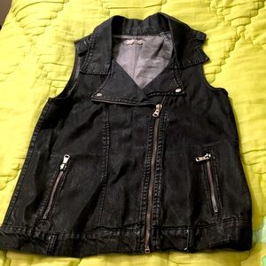 Pull & Bear Women Vest